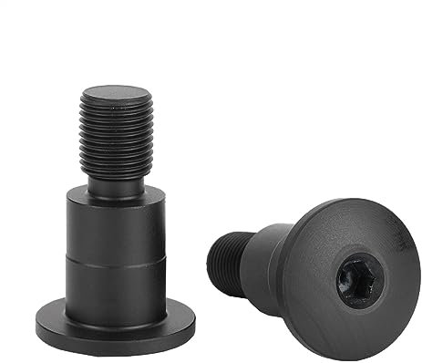 Lenkerendenspiegel Motorrad-Lenkerendspiegel Für Y&AMAHA Für TMAX Für MT-07 Für MT-09 Für MT10 Für FZ1 Für FZS1000 Für FZ6 Für FZ6R Für XJ6(Mirror Handle Plug)