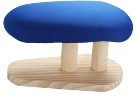 Ronyme Planche à repasser de bureau en bois, gain de place, multifonctionnelle, légère, accessoires pour chemises et vêtements, base antidérapante, Style C