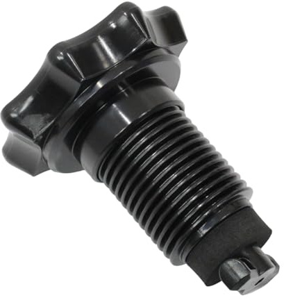 Spare Wheel Securing Bolt/Spare Wheel Retaining Fixing Bolt Screw For Audi e-tron GT, Seat Arona Ibiza Tarraco,Skoda Karoq Kodiaq Superb,Vw Arteon Passat B8 T-Roc Taos Tiguan Touran