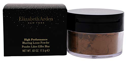 Elizabeth Arden High Performance Blurring Loose Powder, Deep 05