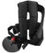 Trimmer universale Cinghia per imbracatura Trimmer regolabile Tracolla doppia Rasaerba Cintura a forma di M in nylon per decespugliatore Accessorio per prato da giardino