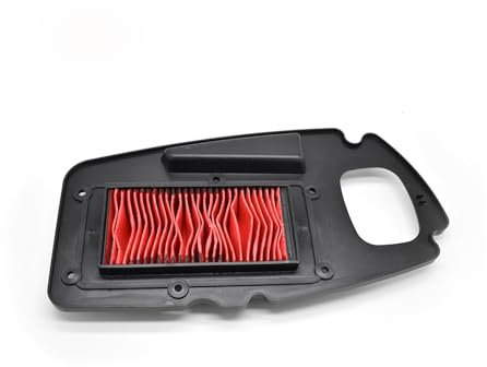 Nettoyeur de Mousse de Filtre à Air de Moto for Y/AMA-HA GY6 125 ZY125T-8 filtres à Air et systèmes de filtres à Air d'admission nettoyant