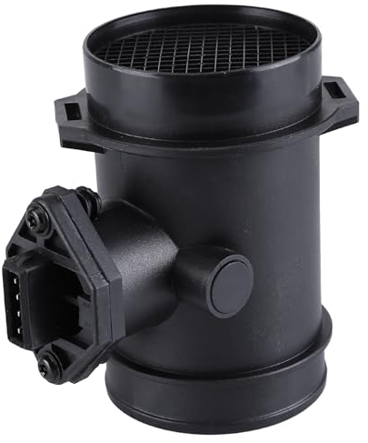 Luftmassenmesser LMM mit MAF Sensor 021906462A Kompatibel für IV T4 2.8 VR6