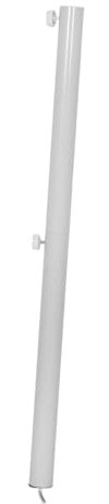 Ciieeo Rüsten Sie Ihre Hubstange Auf. Kompatibel Mit Boden- Und Tischventilatoren. Verstellbare Stange Als Ersatz Für Teleskop-ventilatorstangen-zubehör.