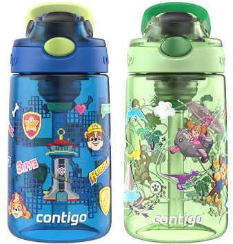 Contigo Aubrey Kids Water Bottle