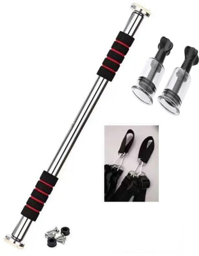 Cugzue Balançoire Facile à Transporter et à Utiliser,Swingrod24