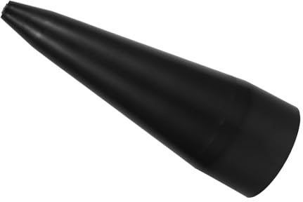 INOOMP Outil de Protection pour Soufflet de Cardan Voiture Abs Noir | Cône de Montage, Housse de Remplacement Auto, Réparation, Usage Automobile, Compatibilité