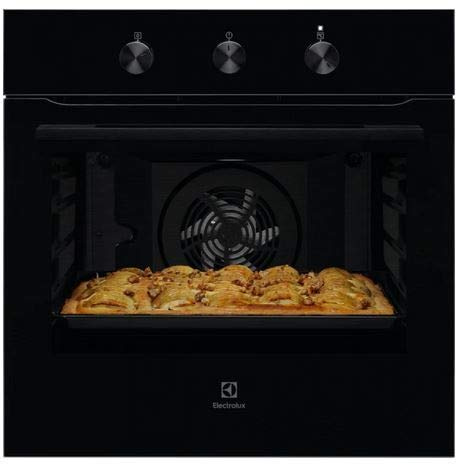 Forno incasso Electrolux KOHHH00K