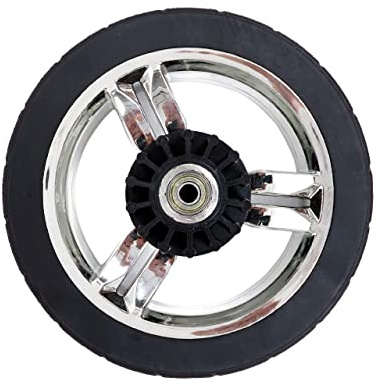 Ersatzrad FUXTEC Bollerwagen CT500/700/800