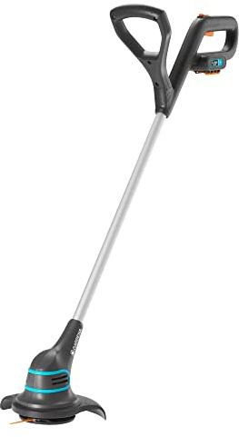 Gardena Akku-Trimmer SmallCut Li-23R