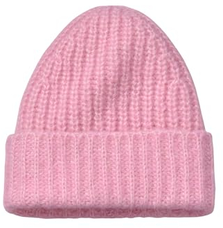 hessnatur Mütze Damen aus Alpaka mit Pima-Bio-Baumwolle | nachhaltig und fair hergestellt (Fair Wear Foundation)