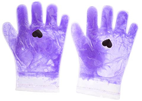 minkissy 1paar Paraffinwachstherapie-hand Und Fußmasken Feuchtigkeitsspendende Wax Cover Für -behandlungen Für Entspannende Hautpflege Und Intensive Pflege Von Händen Und Füßen