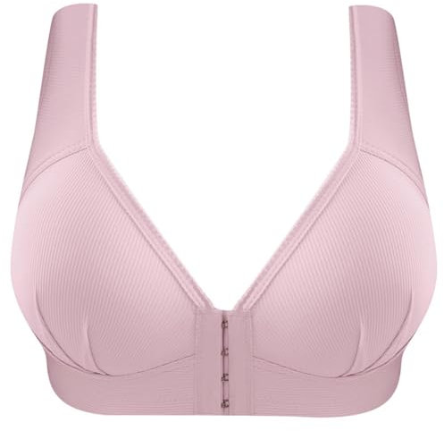Dessous-Sets FüR Damen Damen Trägerloser BH Vollschalen Bügel Abnehmbare Träger Große Größen Multiway Minimizer BH Roter Teppich Skiny BH ohne bügel Rabatt