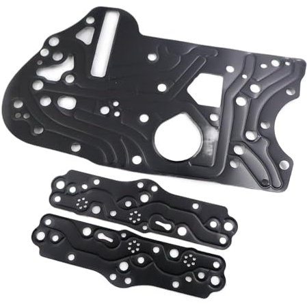 JGHFReW Accumulatore di Trasmissione del Cambio alloggiamento 4,6 mm DQ200 0AM Compatibile con OAM 0AM325066C 0AM325066 0AM325066AC(1PCS)