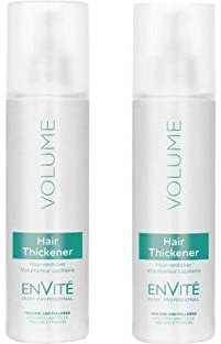 Dusy 2x Haarverdicker Volumen und Fülle je 200ml 2 Stück