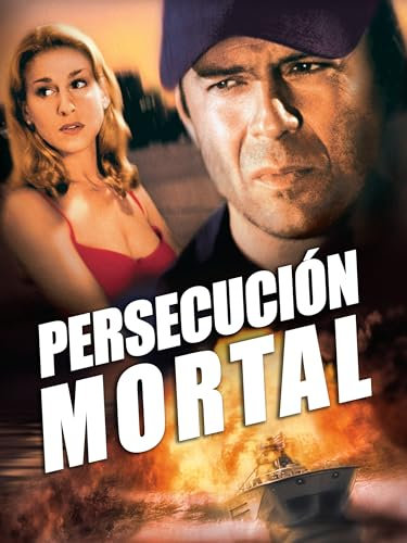 Persecución mortal
