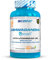Ashwagandha capsulas - Ashwagandha Sensoril con más de 10% withanólidos, con Vitamina B3 y Vitamina B5-250 mg por cápsula - 100 cápsulas veganas para 100 días
