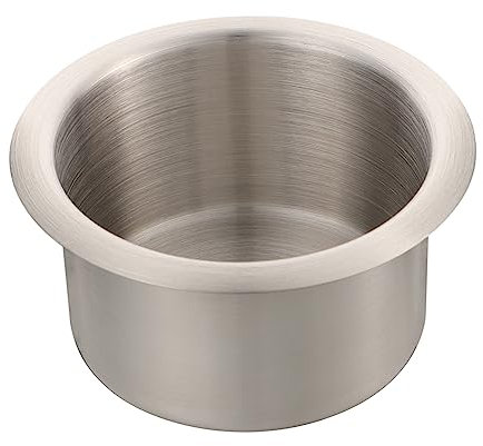 Gogogmee Soporte Profesional para Latas Barco Acero Inoxidable Duradero Versátil para Lugares
