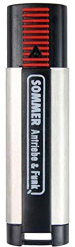 Sommer 4020 Garagenfernbedienung Frequenz 868 MHz
