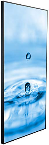 Ecowelle Infrarotheizung mit Bild | 600 Watt | 60x120 cm | Infrarot Heizung| | Made in Germany| (53)