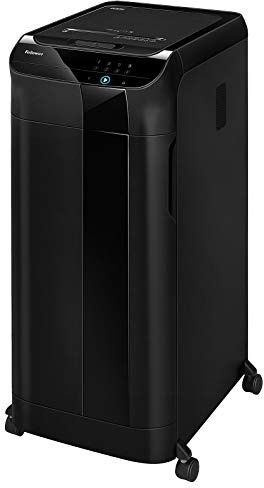 Fellowes Automax 600m Micro Cut Shredder