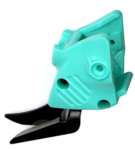 Extra Blade for Electric Scissors. Cuts Carbon Fiber, Kevlar, and Fiberglass