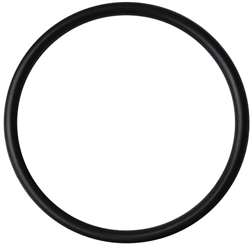 AERZETIX - C61991 - Juego de 20 juntas tóricas de estanqueidad/O-ring 22x1.5mm - dureza 70 - temperatura de funcionamiento -30...100°C - en caucho NBR - griferías - color negro