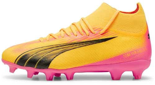 PUMA Ultra Pro FG/AG Jr Kids The Forever Faster Kinder