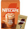 NESCAFÉ Sticky Toffee Pudding Latte 7 x 20g Sachets, 100% Responsibily Sourced Coffee (Pack of 6)