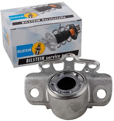 BILSTEIN 12-299256 Supporto ammortizzatore Assale posteriore Dx Compatibilità con OPEL Corsa D Hatchback S07 Adam M13, ALFA ROMEO MITO 955, FIAT GRANDE PUNTO 199 PUNTO EVO 199