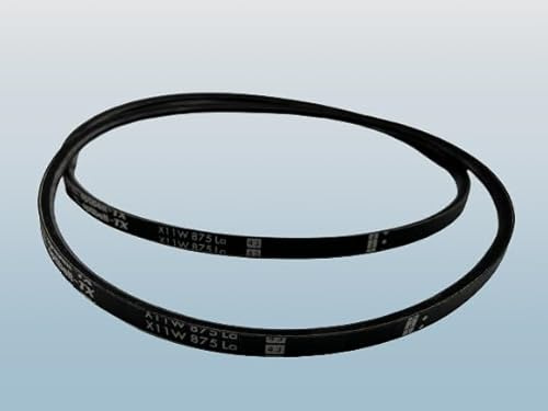 Bulktex Antriebsriemen Keilriemen passend für Altendorf F45 F90 Kreissäge