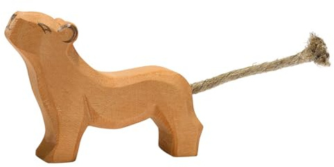 Ostheimer 20006 Löwe klein Kopf hoch