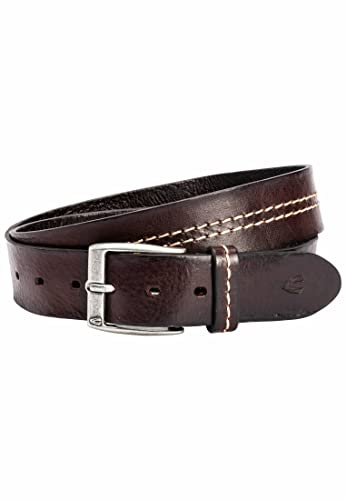 camel active Herren Gürtel