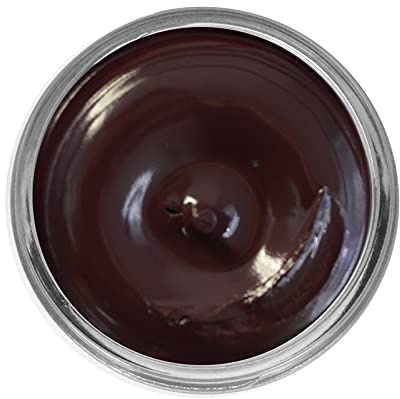 Famaco Leather Deluxe Cream Polish select colour. WITH APPLICATION SPONGE. Duluxe cream polish for Leather goods & shoes. Nourish and protect your leather using cream polish