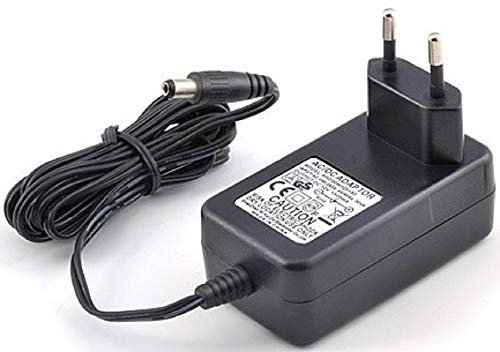 Cargador ESP Adaptador de Corriente 18V Compatible con Reemplazo para W&H PYON 1 PC-115 PC-123 Recambio Sustituto Replacement
