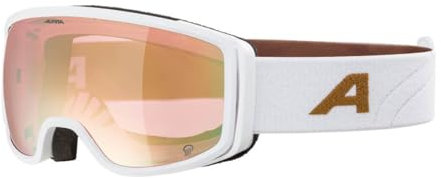 ALPINA BIVIO Q White matt