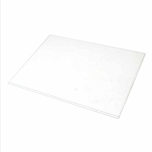 121AV Grundig Refrigeration Glass Shelf 4299892700 410mm x 300mm GTM10120 GTM