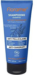 Florame - Shampooing Antipelliculaire Bio 200ml Florame