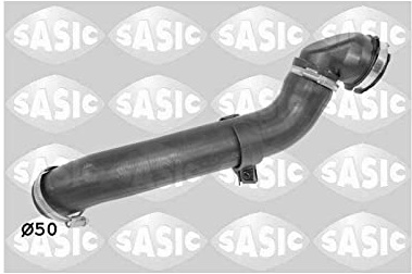 SASIC 3336219 Flessibile aria alimentazione Compatibilità con FORD Focus II Hatchback DA, HCP, DP C-MAX DM2 Focus II Station Wagon DA, FFS, DS, VOLVO V50 545