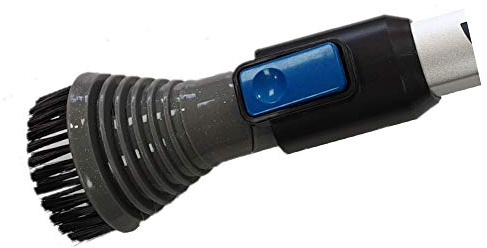bartyspares Dusting Brush Tool for VAX BLADE Handheld Cordless Vacuum Cleaner Swivel Head