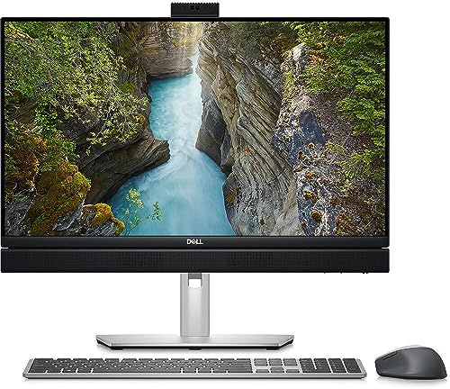 Dell optiplex 7410 all in one - all-in-one - core i7 13700 2.1 ghz c5d7f