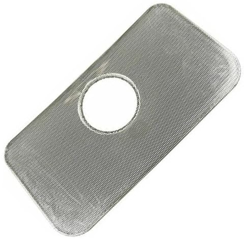 SOS - Soporte de filtro para lavavajillas BRANDT AS0033451, 407931