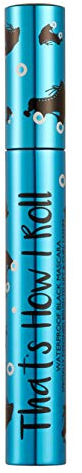 Barry M Cosmetics Waterproof Mascara, That's How i Roll