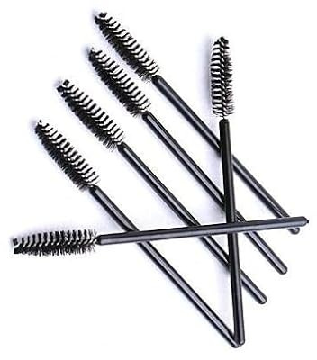 10-pack ögonfransborstar fransborste