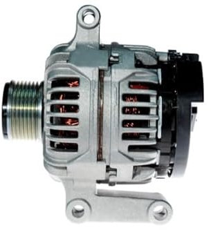 Lichtmaschine für Ford Transit 00-06 OE 2C1T 10300 BA Hella