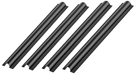 LIFKICH 4stücke Kabelclips Für Auto Selbstklebend Kabelhalter Aus Pvc Zum Kabelmanagement Organizer Für Netzkabel Ladekabel Und Usb-kabel