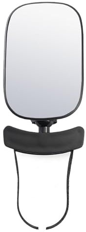 Espejos De Coche Para Niños Vista Trasera - Espejos De Seguridad Para El Automóvil De Seguridad | Espejos Resistentes Para El Asiento Del Automóvil Para Bebé, Espejos De Asiento Trasero Del Automóvil