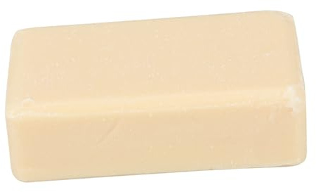 AKOOSY Natural Brush Soap Cleaning Tool for Paint Brushes, Gentle Vegetable Oil Formula, Safe for Boys and Girls and Artists, Outdoor Sketching and Classroom Use