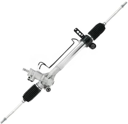 NGYBSFHxsr Scatola del cambio con cremagliera del servosterzo compatibile con Toyota Rav4 RAV 4 1998-2007 4012042110 4420042110 40120-42110 44200-42110 Guida a destra