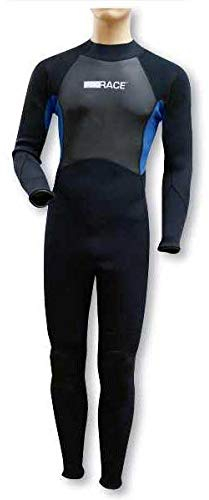 Lalizas Neoprenanzug Pro Race 3: 2 mm (XL)